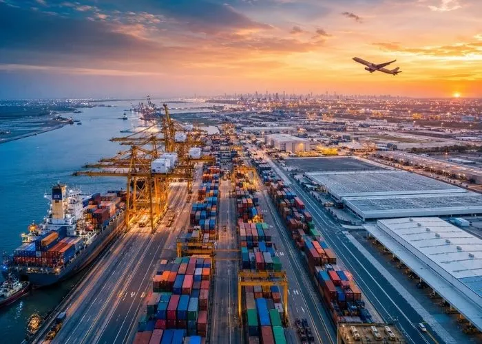 Customs audit and trade compliance UAE — Jebel Ali Port Dubai — Modest Consulting Services